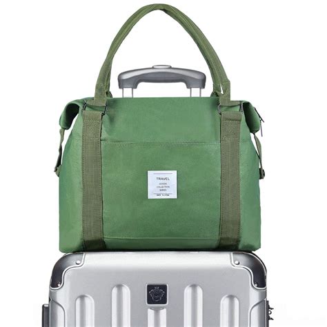 best personal item travel bag